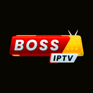 Boss IPTV