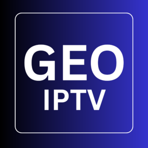 GEO IPTV